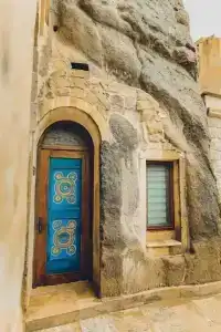 Serenus Cave Suites - 38