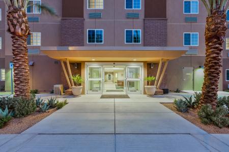 Candlewood Suites Tucson, An Ihg - 15
