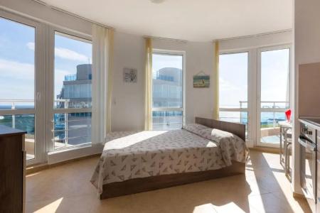 ApartCosta Calma - 109