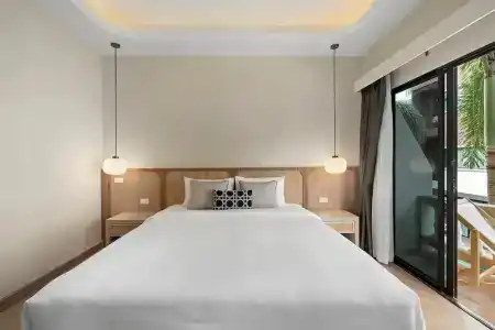 Buasri Boutique Patong - 149