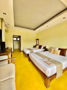 Pai Hotsprings Spa - 78