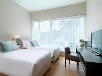 Lanson Place Bukit Ceylon - 56