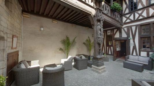 Maison Philippe Le Bon, Les Collectionneurs - 19