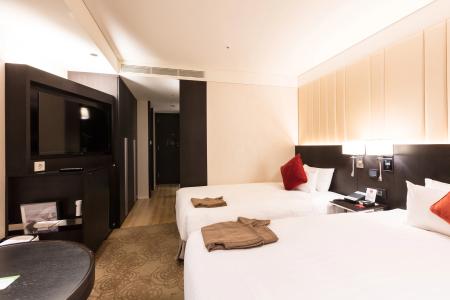 Solaria Nishitetsu Seoul Myeongdong - 2