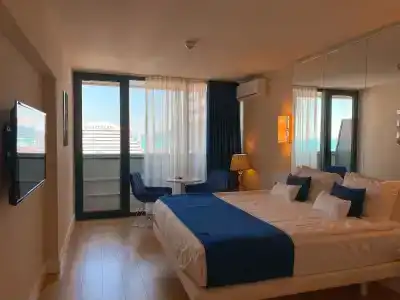 Seaside Vip40 - 1