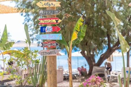Kefi Beach & Suites - 46
