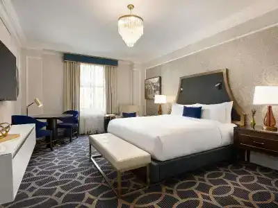 Fairmont - 96