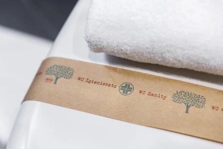 Sant'Angelo Suites - 75