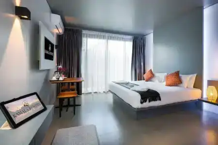 Kamala Resotel, Sha Extra Plus - 33