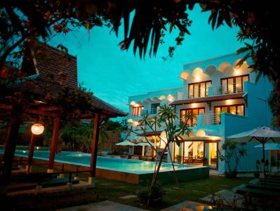 Iroha Garden & Resort - 18