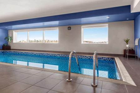Ramada Plaza by Wyndham Dubai Deira - 26