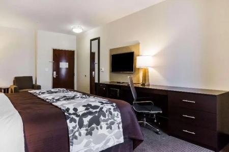 Sleep Inn & Suites - 43