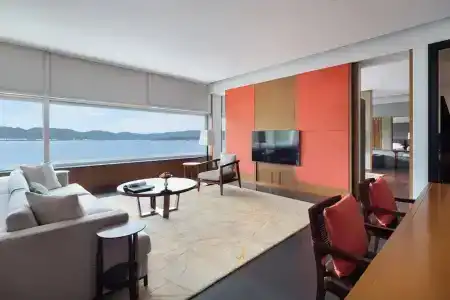 Park Hyatt Sanya Sunny Bay Resort - 53