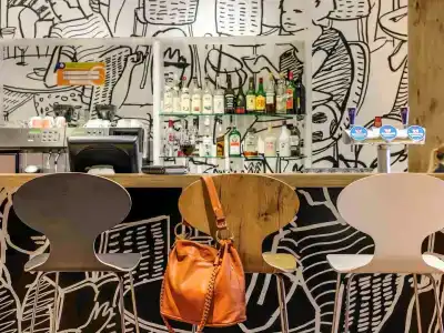 ibis Baar Zug - 20