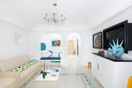 Eden Roc Suites - 161