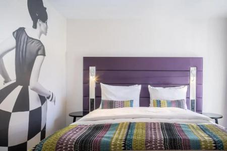 Indigo - Dusseldorf - Victoriaplatz, an IHG Hotel - 55