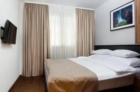 Mountain & SPA - Residence and suites - 3