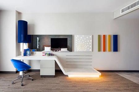 Ramada & Suites Kemalpasa - 41