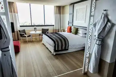 Sofitel Rabat Jardin Des Roses - 137