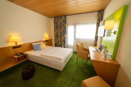 Stadt-gut-Filderhotel - 1