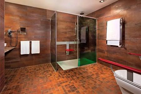 Melia Madrid Princesa - 90