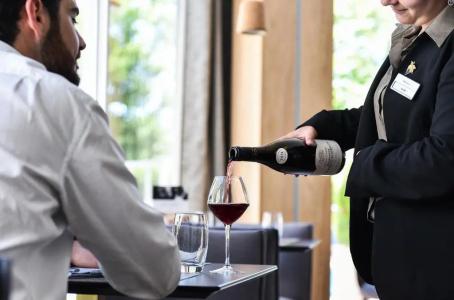 Mercure Beaune Centre - 31