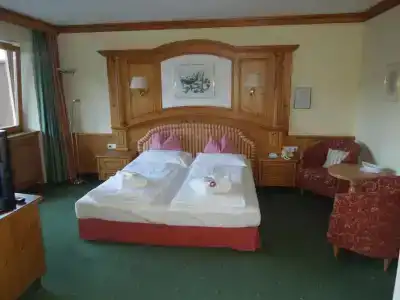 Bergresort Seefeld - 64