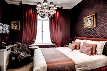 De Castillion - Small elegant family hotel - 4