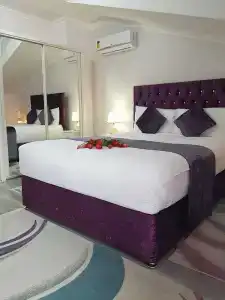 Premier City Aparthotel - 60