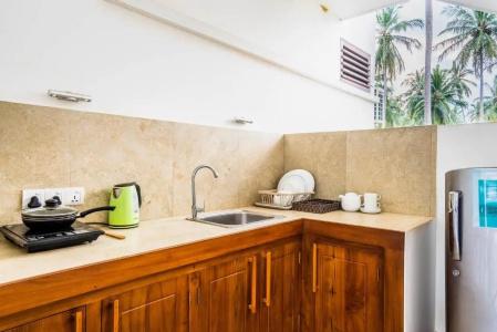 Green Parrot Beach Resort - 20