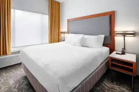 SpringHill Suites North - 23