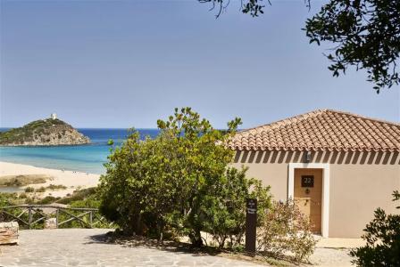 Baia Di Chia Resort Sardinia, Curio Collection By Hilton - 28