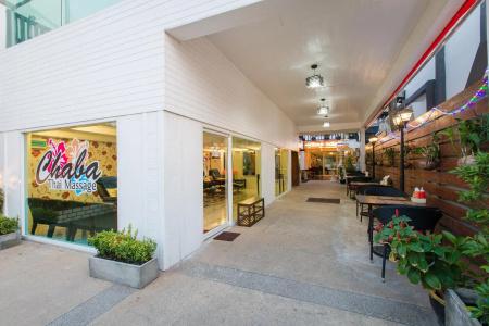 Destinaation Patong Boutique by the sea - 30