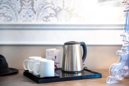 Grand hôTel Gallia & Londres Spa Nuxe - 34