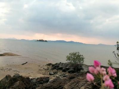 Jansom Beach Resort - 12