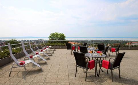 Zenit Wellness Balaton - 24