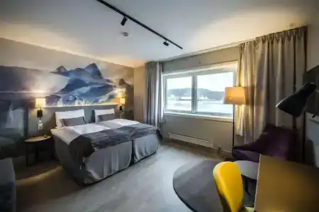 Scandic Bodø - 28