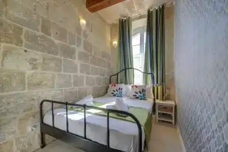 Valletta Merisi Suites - 28