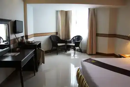 Suntara Wellness Resort & - 38