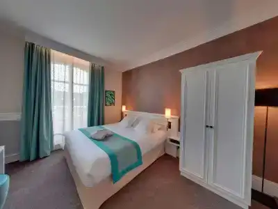 Best Western Hôtel d'Arc - 27