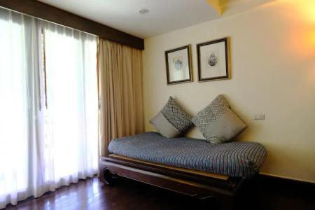 Bodhi Serene, Chiang Mai - Sha Extra Plus - 127