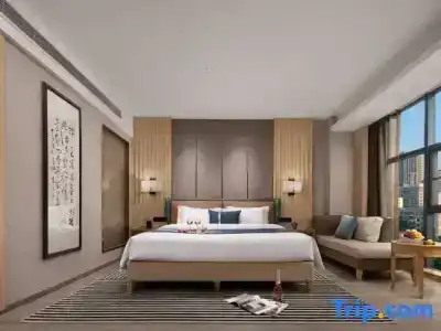 Four Points by Sheraton Hakodate - 115