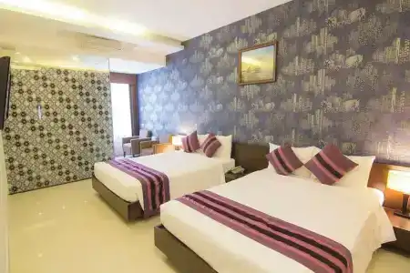 Ngoc Linh Luxury - 128