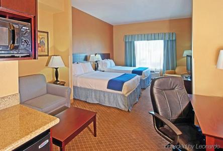 Holiday Inn Express & Suites Tucson, An Ihg - 4