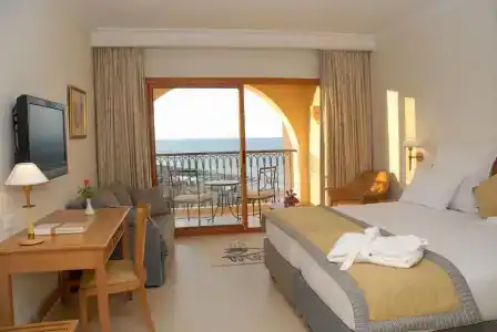 Mövenpick Resort & Marine Spa Sousse - 33