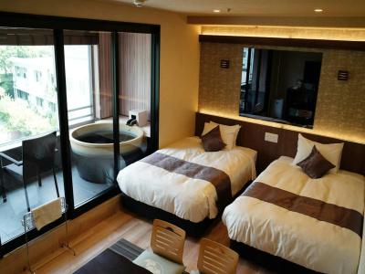 Livemax Resort Kaga Yamashiro - 28