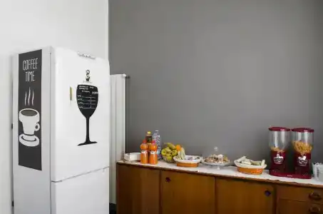 b&b Casa Rosellina - 18