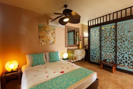 Villas des Alizes beachfront suites and garden villas - 33