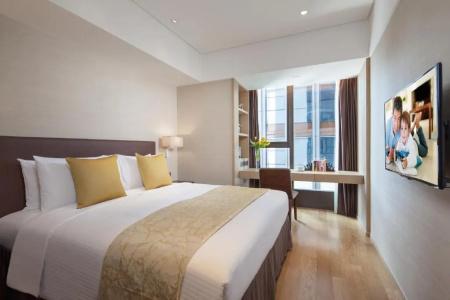 Somerset ApartXindicheng - 102