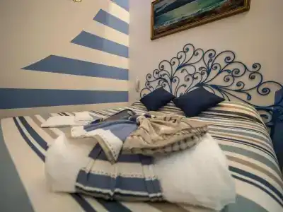 Teresa Rooms & Suites - 13